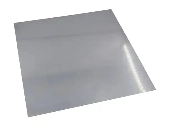 Aerospace Titanium Alloy Gr5 Sheet