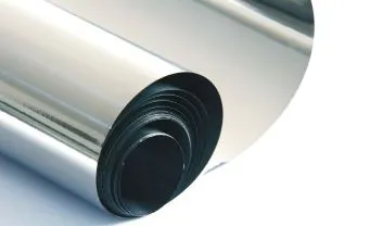 Kylmävalssaava CP Grade1 titaanifolio