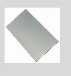 ASTM B265 Titanium Gr. 7 Plates