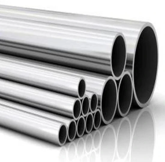 ASTM B862 Welded Pipe