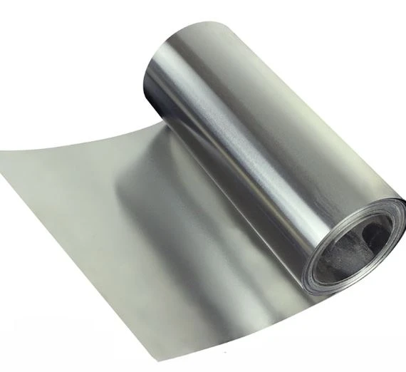 Gr4 Titanium Foil For Industrial
