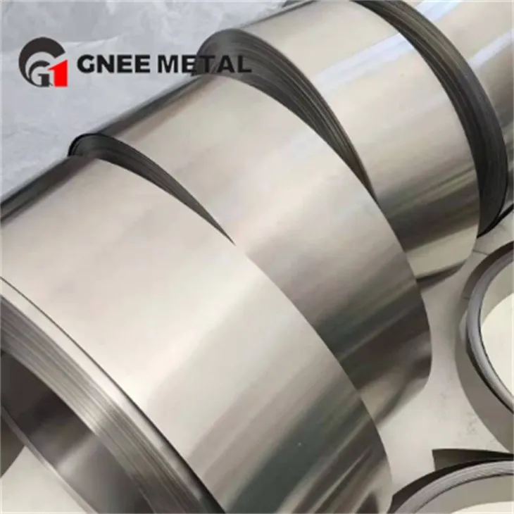 Titaanifoliolevy G1 G5