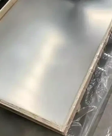 Aerospace Titanium Alloy Gr5 -levy