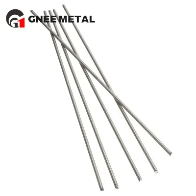TIG Titanium Filler Rod TIG Titanium Filler Rod