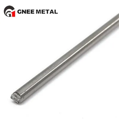 TIG Titanium Filler Rod TIG Titanium Filler Rod
