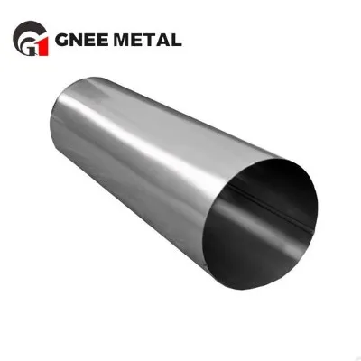 Ti-6al-4v Gr5 Grade5 Titanium Alloy Tubing Ti-6al-4v Gr5 Grade5 Titanium Alloy Tubing
