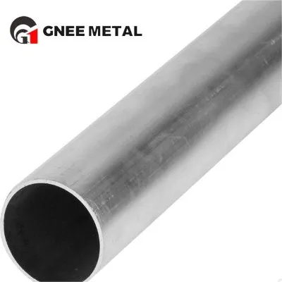 Alloy Gr9 Titanium Tube Alloy Gr9 Titanium Tube