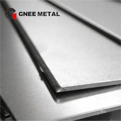 Titanium plate Metal Titanium plate Metal