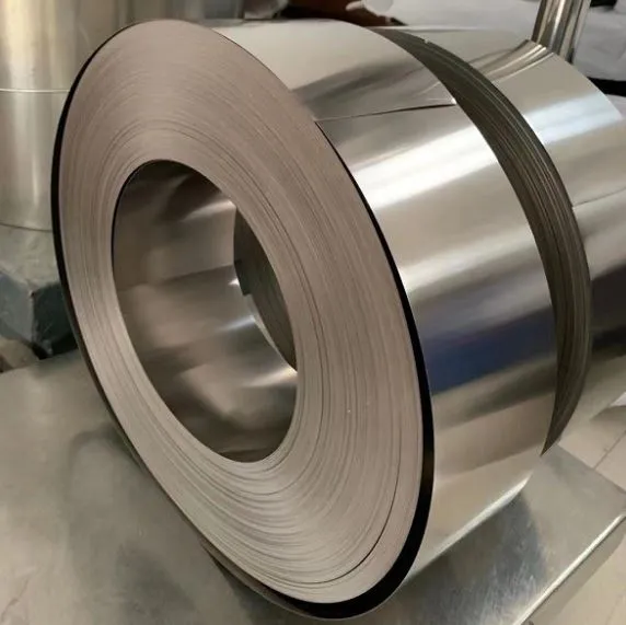 ASTM B265 titaanifolio