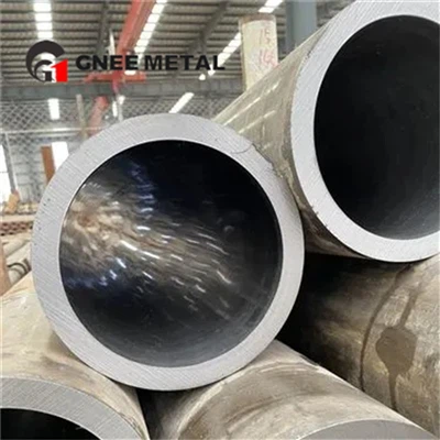 Voimalaitosten titaaniputkien tutkimus