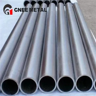 Titanium seamless Tube Titanium seamless Tube