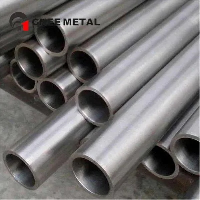 Titanium Tube Gr9 Titanium Tube Gr9