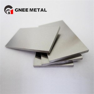 Titanium Plate Gr12 Titanium Plate Gr12