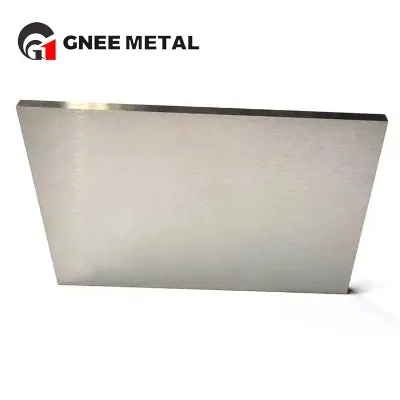 Gr4 Medical Titanium Plate Gr4 Medical Titanium Plate