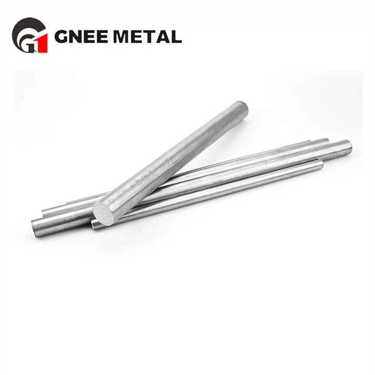 Gr1 Titanium Rod
