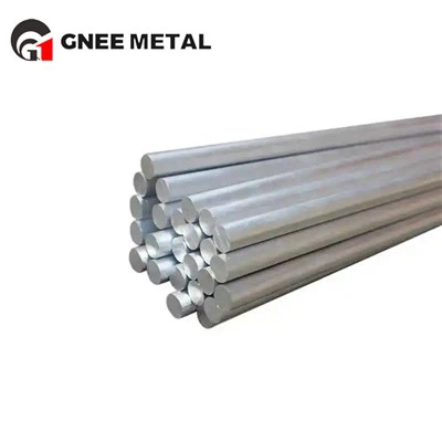 Gr5 Medical Titanium Rod