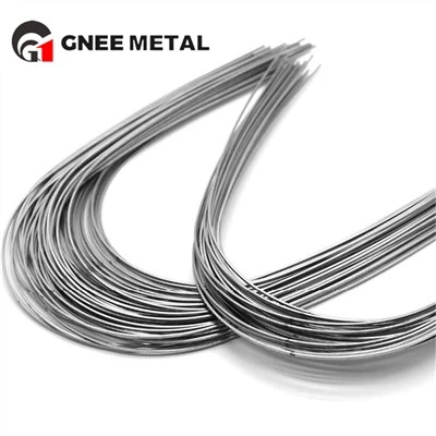 Titanium gr.5 hitsauslanka