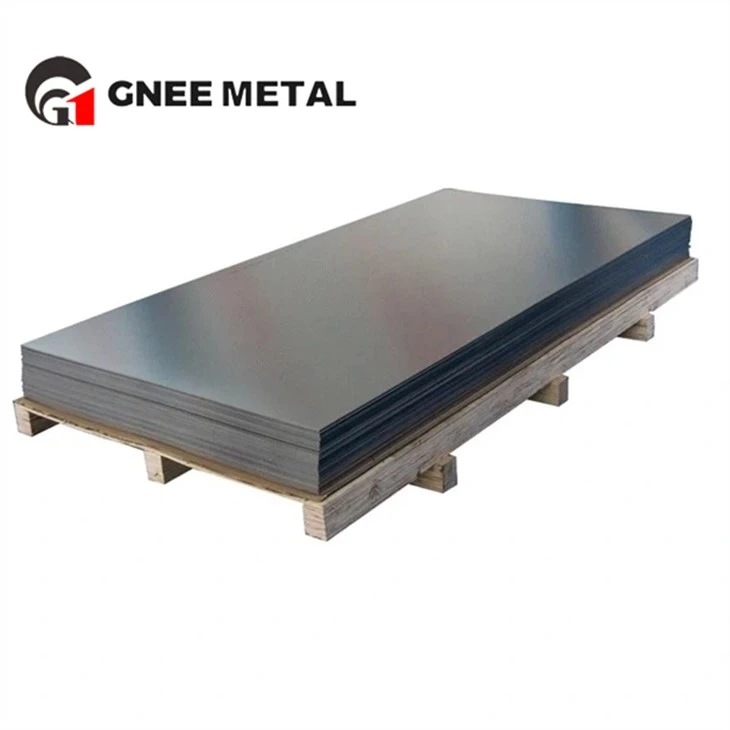 Welding Titanium Gr 5 plate