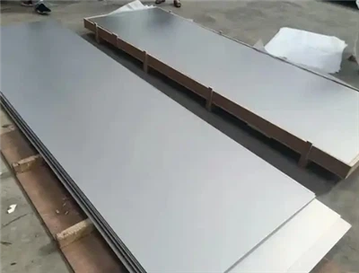 Titaanilevy Gr7 levyt