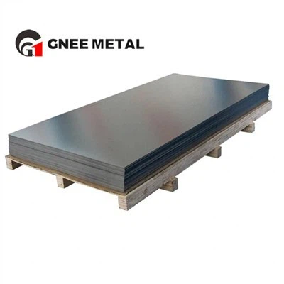 Ti-5Al-titaaniseoslevy