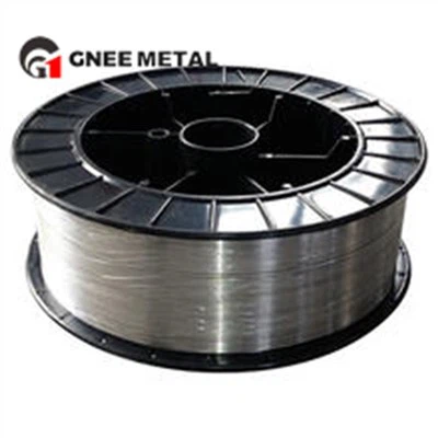 Titaani Grade 5 kelajohto