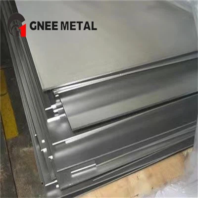 Gr5 seostettu titaanilevy 3D-tulostukseen