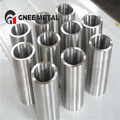 Gr7 Gr9 Gr12 Titaaninen pakoputki