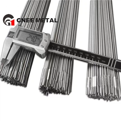 TIG-titaaninen täyttötanko