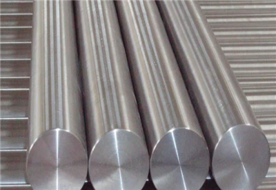 Titaani tanko ASTM B348