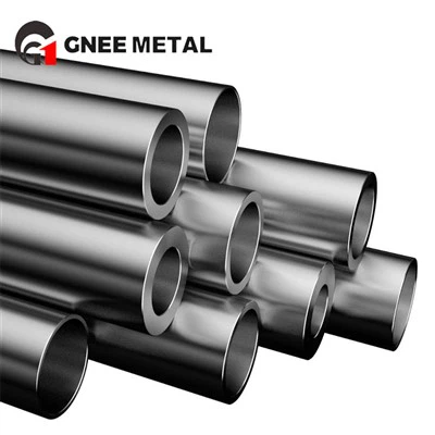 Titaaniputket ja -putket, koko / halkaisija voidaan räätälöidä