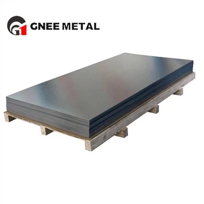 Titaanilevy 6AL4V Eli