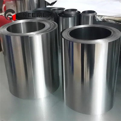 Luokka 5 F136 0,02 mm titaanifoliolevy