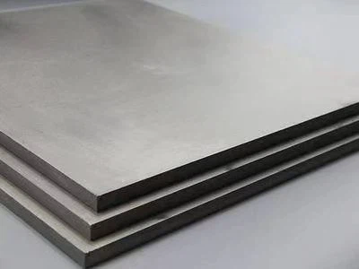 Ti-4AL-1.5Mn Titanium Alloy Plate