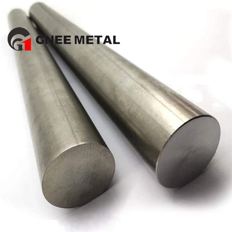 ​3D-tulostus Titaanitangot