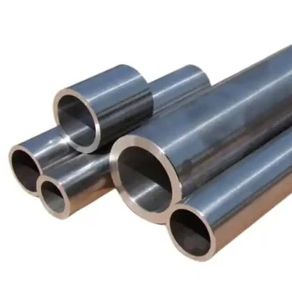 Titanium Grade 7 Pipe